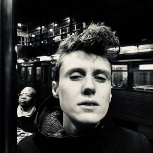 Meet your Posher, Catherine